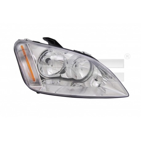 FÉNYSZÓRÓ FOCUS C-MAX 03- JOBB H1+H7/EL/SI 1311129