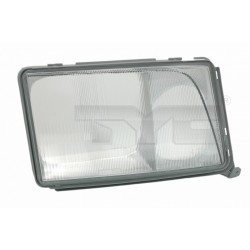 MERCEDES FÉNYSZÓRÓ DIFFÚZOR A1248203457