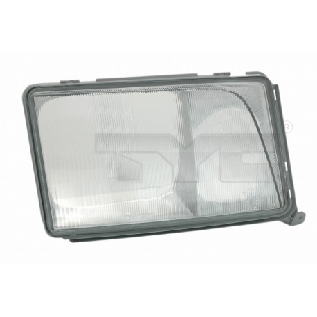 MERCEDES FÉNYSZÓRÓ DIFFÚZOR A1248203457