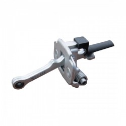 SEAT ajtómegállító SEAT: Arosa (6H), VW: Lupo (6X1, 6E1) 6E0837249C