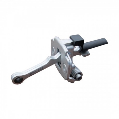 SEAT ajtómegállító SEAT: Arosa (6H), VW: Lupo (6X1, 6E1) 6E0837249C