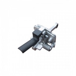 SEAT ajtómegállító SEAT: Arosa (6H), VW: Lupo (6X1, 6E1) 6E0837249C