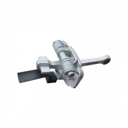 SEAT ajtómegállító SEAT: Arosa (6H), VW: Lupo (6X1, 6E1) 6E0837249C