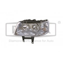 LÁMPA REFLEKTOR L VW T5 03-15 7H1941017L