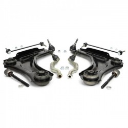 Front WAVES RENAULT Laguna III MS 54 50 000 01R