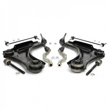 Front WAVES RENAULT Laguna III MS 54 50 000 01R