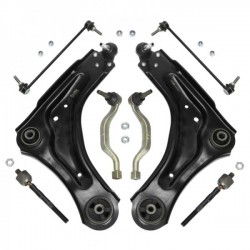 Front WAVES RENAULT Laguna III MS 54 50 000 01R