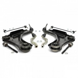 Front WAVES RENAULT Laguna III MS 54 50 000 01R