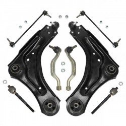 Front WAVES RENAULT Laguna III MS 54 50 000 01R