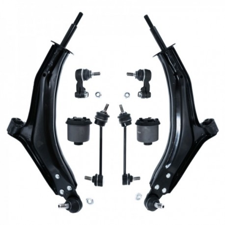 Hátsó hullámok LAND ROVER Freelander (LN) MS QJB100220