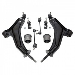 Hátsó hullámok LAND ROVER Freelander (LN) MS QJB100220