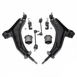 Hátsó hullámok LAND ROVER Freelander (LN) MS QJB100220