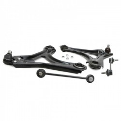 Hátsó hullámok FORD MONDEO Mk1, Mk2 1.6-2.5 02.93-09.00 stabil láncszemekkel 1023028