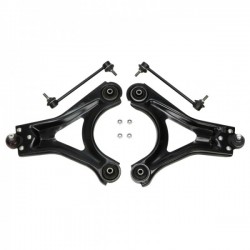 Hátsó hullámok FORD MONDEO Mk1, Mk2 1.6-2.5 02.93-09.00 stabil láncszemekkel 1023028