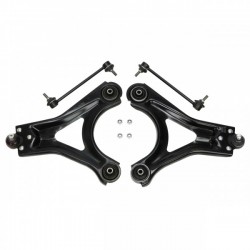 Hátsó hullámok FORD MONDEO Mk1, Mk2 1.6-2.5 02.93-09.00 stabil láncszemekkel 1023028