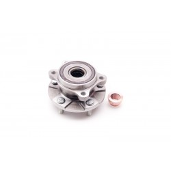 Kerékagy ELSŐ, TOYOTA AURIS AVENSIS COROLLA PRIUS PLUS RAV 4 III IV VERSO, 4355042010 4355042010