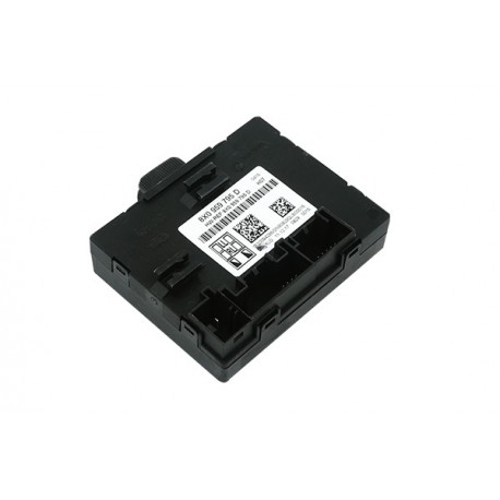 AJTÓVEZÉRLŐ SUPERB II (VEZETŐAJTÓ) 8X0959795D