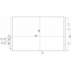 KLÍMAHŰTŐ ALPINA XD3 10- 64539216143