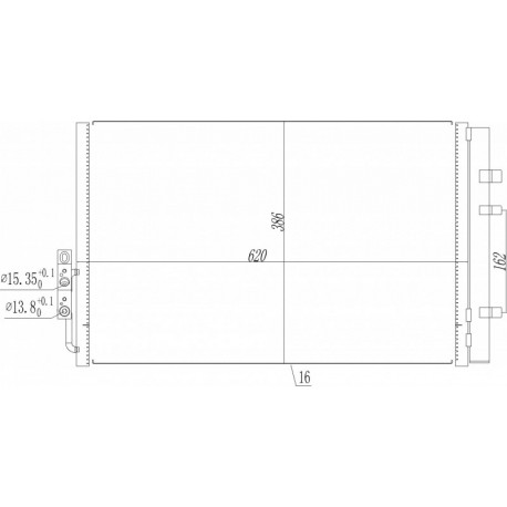 KLÍMAHŰTŐ ALPINA XD3 10- 64539216143