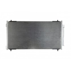 CITROEN C8 2.2DHI 06 KLÍMA RADIÁTOR 1401113180