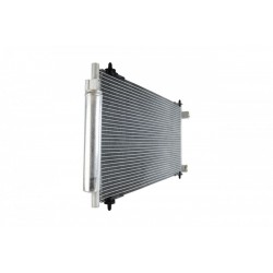 CITROEN C8 2.2DHI 06 KLÍMA RADIÁTOR 1401113180