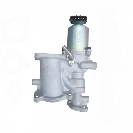 EGR kipufogógáz-visszavezető szelep OPEL ASTRA G, ASTRA H , COMBO, CORSA C, MERIVA 1.7CDTi, DTi, 97325019