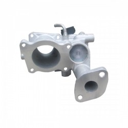 EGR kipufogógáz-visszavezető szelep OPEL ASTRA G, ASTRA H , COMBO, CORSA C, MERIVA 1.7CDTi, DTi, 97325019