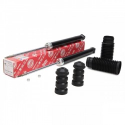 HÁTTI TÁMOGATÓ + ütközők FORD FOCUS 1.4-2.0 10.98-03.05