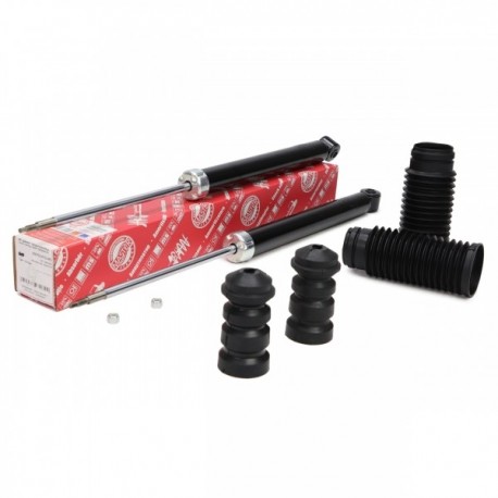 HÁTTI TÁMOGATÓ + ütközők FORD FOCUS 1.4-2.0 10.98-03.05