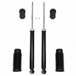 HÁTTI TÁMOGATÓ + ütközők FORD FOCUS 1.4-2.0 10.98-03.05