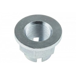 FÉLTENGELY ANYA MOVANO 00- MASTER 00- M24X1.5 KSN-RE-001