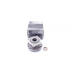 Kerékcsapágy készlet Kerékagy ELSŐ BMW X5 E70 31206773207 31206773207