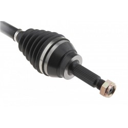 HAJTÓTENGELY MITSUBISHI LANCER 1.3 03-09 /JOBB/ NPW-MS-049