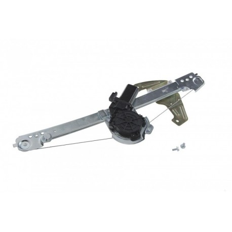 SZÉLVÉDŐ EMELŐ TOYOTA AYGO 05-,/JOBB ELSŐ/ 69810-0H010