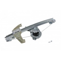 SZÉLVÉDŐ EMELŐ TOYOTA AYGO 05-,/JOBB ELSŐ/ 69810-0H010