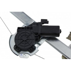 SZÉLVÉDŐ EMELŐ TOYOTA AYGO 05-,/JOBB ELSŐ/ 69810-0H010