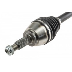 HAJTÓTENGELY RENAULT ESPACE V 1.6DCI 15- /JOBB,MTM/ 391001868R