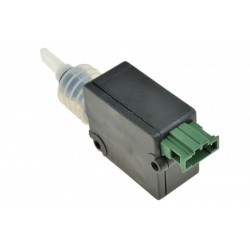 CSOMAGTÉRFEDÉL MŰKÖDTETŐ VW SHARAN 95-, 7M0959775D