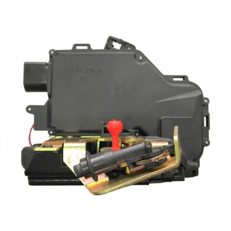 Bal hátsó ajtó reteszelése Audi: A4 8E0839015