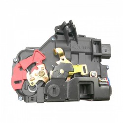 Bal hátsó ajtó reteszelése Audi: A4 8E0839015