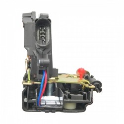 Bal hátsó ajtó reteszelése Audi: A4 8E0839015