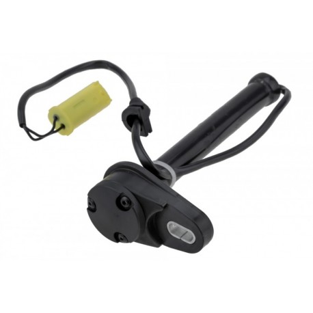 MOTORHÁZTETŐ PIROTECHNIKAI MŰKÖDTETŐ MERCEDES E OSZTÁLY W213 2016- L/P A2139062201