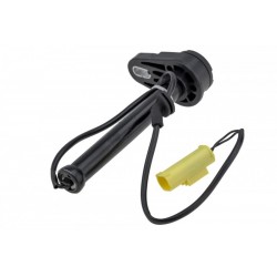 MOTORHÁZTETŐ PIROTECHNIKAI MŰKÖDTETŐ MERCEDES E OSZTÁLY W213 2016- L/P A2139062201