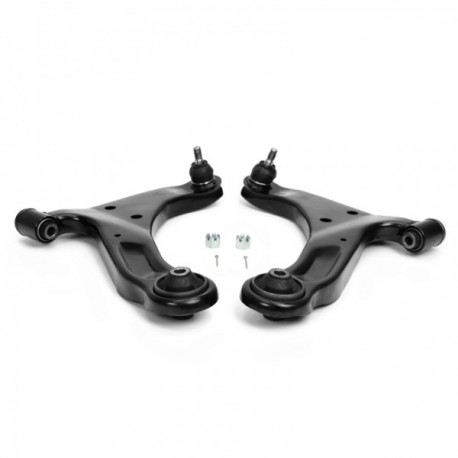 WAVES elöl SUZUKI GRAND VITARA II 1.6/1.9D/2.0 04.05- MS 45202-65J00