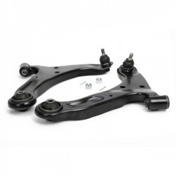 WAVES elöl SUZUKI GRAND VITARA II 1.6/1.9D/2.0 04.05- MS 45202-65J00