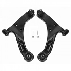 WAVES elöl SUZUKI GRAND VITARA II 1.6/1.9D/2.0 04.05- MS 45202-65J00