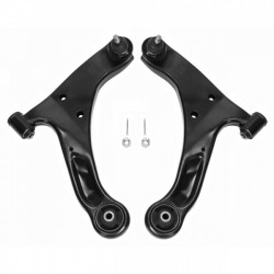 WAVES elöl SUZUKI GRAND VITARA II 1.6/1.9D/2.0 04.05- MS 45202-65J00