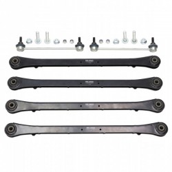 MINI HÁTSÓ HULLÁMOK (R50,R53) 33 32 6 768 726