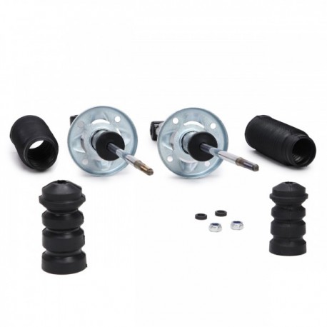 Hátsó támasz + hátsó rugók SEAT TOLEDO I, VW GOLF II, GOLF III, GOLF I