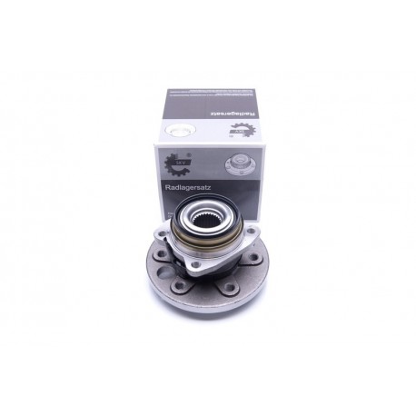 Kerékagy HÁTSÓ MERCEDES-BENZ SPRINTER VW CRAFTER 30-35 30-50 9063503710